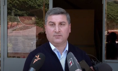 Armenia floods’ death toll reached 4, says territorial administration minister