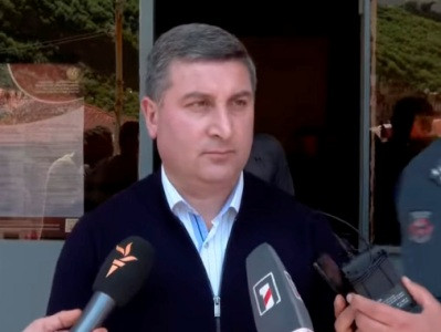 17 bridges destroyed due to floods, some of their restoration will take lot of effort and time, Armenia official says