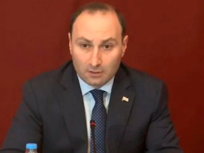 Վրաստանում իրավաբանական հարցերի կոմիտեն չի պաշտպանել նախագահի՝ օրենքի վրա դրած վետոն