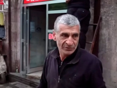 Ապրանքը լրիվ փչացրել է․ 500 կիլոգրամի միս եմ դեն նետել․ ինչ իրավիճակ է Լոռիում