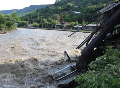 Names of Armenia floods’ casualties announced