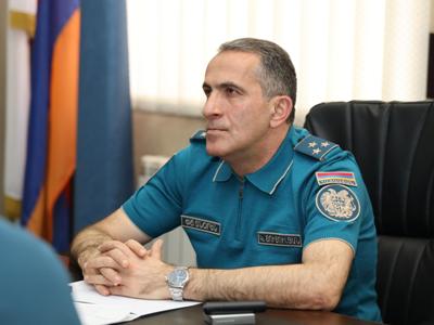 «Սպայկայի» վարորդներից մեկի դին հատնաբերվել է Պտղավան գյուղի մոտ, մյուս վարորդն անհետ կորած է համարվում․ Ցուցուլյան