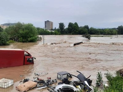 429 people rescued, evacuated in Armenia’s Lori, Tavush Provinces