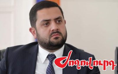 «Ժողովուրդ». ԱԺ ՔՊ-ական պատգամավորի հայտարարագրում իշխանության «սրտի» ԿԿՀ-ն անարժանահավատություն չի նկատել