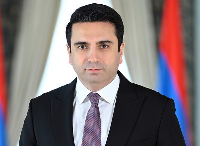 Անկախ և ինքնիշխան պետություն ունենալու գիտակցությունն առայսօր կարևորագույն շարժիչ ուժն է․ Ալեն Սիմոնյան