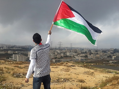 Ireland, Spain officially recognize Palestinian state