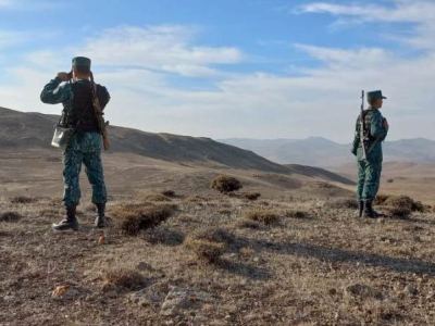 Azerbaijan uses transfer of 4 villages to make new accusations against Armenia