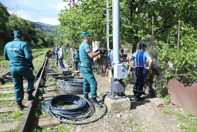 «Հրապարակ». Ուղարկում են աղետի գոտի, որ ակցիաներին չմասնակցեն