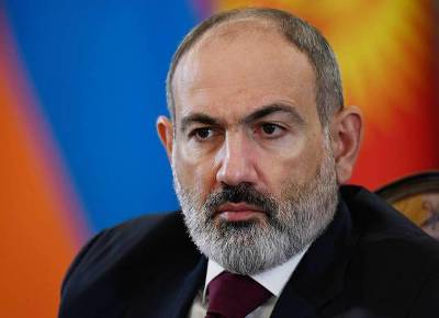 Newspaper: Armenia PM ready to take most improbable actions to keep chair