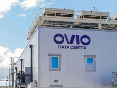 OVIO-ն պաշտոնապես գործարկեց Հայաստանում խոշորագույն և ամենահզոր Տվյալների մշակման կենտրոնը