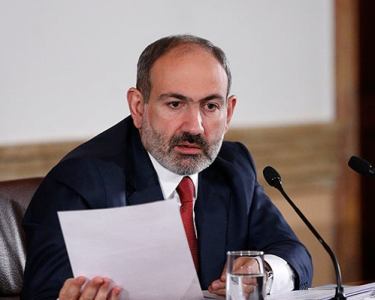 Կարողացել ենք պետության գոյությանը սպառնացող վտանգները չեզոքացնել կարճաժամկետ և միջնաժամակետ իմաստով. Փաշինյան