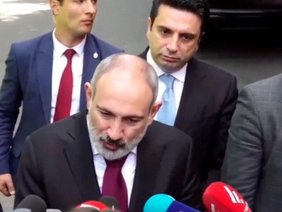 «Պետական ինստիտուտները բնականոն աշխատում են». Փաշինյանը ներքաղաքական ճգնաժամ չի տեսնում Հայաստանում