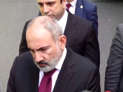 Եթե ծնողներին չբավարարի մեր որոշումը, Կիրանցում նոր դպրոց կկառուցենք․ Նիկոլ Փաշինյան