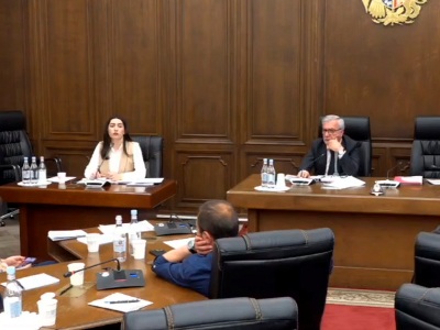 ԼՂ-ից բռնի տեղահանված 1437 անձի արդեն իսկ շնորհվել է ՀՀ քաղաքացիություն. ՆԳ փոխնախարար