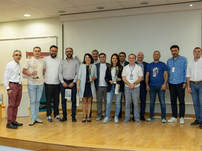 Հայտնի են դարձել EWC 2024 Հայաստանի ազգային հաղթողները (ֆոտո)