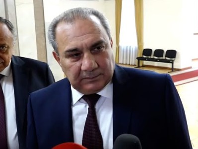 Замдиректора СНБ не слышал заявление Никола Пашиняна об участии двоих членов ОДКБ в подготовке войны против Армении