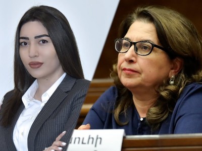 Ո՞վ տվեց բորենիներին հրաման, որ բռնություն գործադրեն պատգամավորի նկատմամբ. ընդդիմադիր