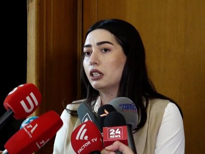 «Հրավիրյալների ցանկում չի եղել»․ ՆԳ փոխնախարարը՝ Վեհափառի մուտքը Սարդարապատ խոչընդոտելու դեպքի մասին