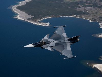 Ուկրաինան Շվեդիային հայտնել է, որ Gripen կործանիչների և ՀՕՊ համակարգերի կարիք ունի