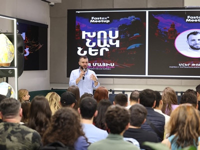 ftNFT ֆիջիթալ տարածքում ներկայացվել են First Fisher և First Run խաղերը