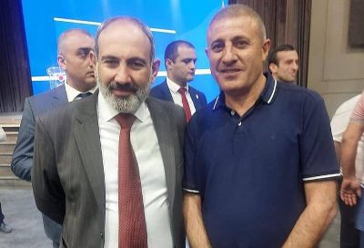 «Ժողովուրդ». Ով է ՔՊ-ից այսօր հեռացված Թաթուլ Բաղդասարյանը. ինչ է հայտնի նրա մասին
