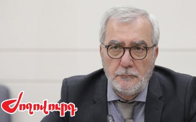 «Ժողովուրդ». Անդրանիկ Քոչարյանի ղեկավարած հանձնաժողովը տապալել է 44-օրյա պատերազմի մասին զեկույցի հրապարակումը