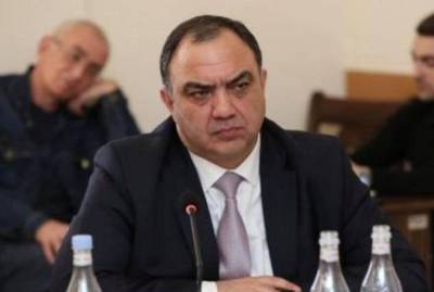 «Հրապարակ». ՆԳ նախարարը կհեռանա՞