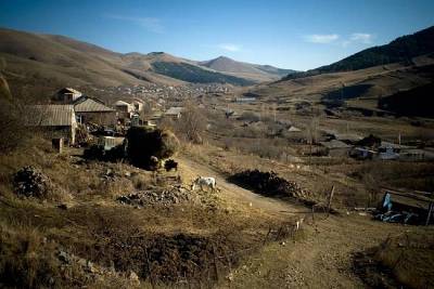 Newspaper: Which will be next ‘delimited’ sector of Armenia-Azerbaijan border?