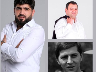 Մեր ավտոերթի ընթացքում ոստիկանները բաժին տեղափոխեցին «ԱռԱջ» կուսակցության 4 անդամներին. Նարեկ Մանթաշյան