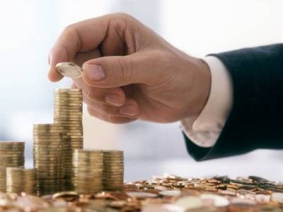 2024-ի հունվար-ապրիլին բյուջեի եկամուտներն աճել են 9.3 տոկոսով, ծախսերը՝ 31,9 տոկոսով
