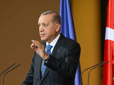 Erdogan: Azerbaijan-Armenia ‘window of peace’ should not be ignored