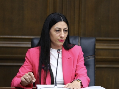 Շատ կարևոր է, որ պետության ու եկեղեցու հարաբերությունները ներդաշնակ լինեն, բայց այն խաթարված է. ՄԻՊ