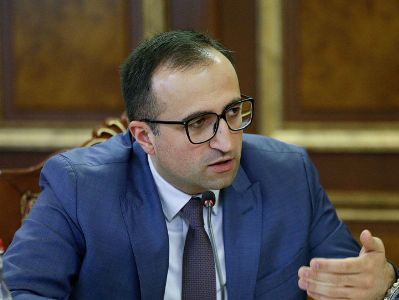 Տիգրան Առաքելյանը ասել է, որ Քյարամյանն իրեն խոշտանգել է ու ոչ մի արձագանք չկա. Դա նորմա՞լ է. Արսեն Թորոսյանը՝ ՄԻՊ-ին