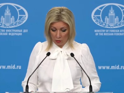 Russia MFA spox: Azerbaijan-Armenia border delimitation is important for regional stability