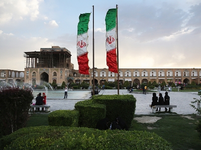 Stockholm accused Tehran of using criminal networks in Sweden to attack other countries
