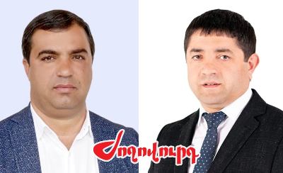 «Ժողովուրդ». Փարաքարը նոր համայնքապետ կունենա․ կառաջադրվի «Ապրելու երկրից» Վալոդյա Գրիգորյանի թեկնածությունը