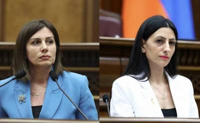 «Հրապարակ». 2 Անահիտ, 2 տարբեր վերաբերմունք. Անահիտ Ավանեսյանի պաշտոնավարումը մազից է կախված