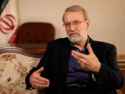 Գրանցվել է Իրանի նախագահի առաջին թեկնածուն