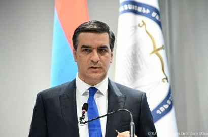 Այս օրերին ակնհայտ է կարմիր ու սև բերետավորների նկատմամբ քաղաքական հովանավորությունը․ Արման Թաթոյան