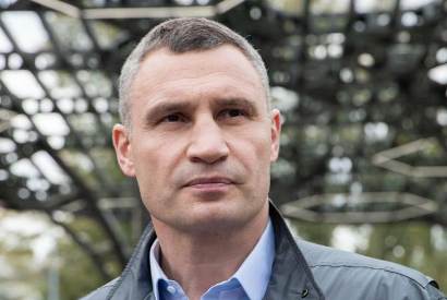 Kyiv Mayor Vitali Klitschko invited to Yerevan