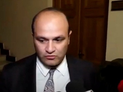 Министр: В приграничных населенных пунктах Армении строится 1100 квартир