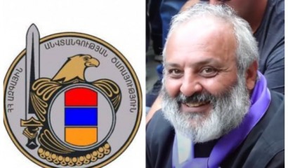 Բագրատ Սրբազանը գործակալ չէ, միլիոնավոր դոլարներ չի ստացել․ ԱԱԾ-ում պաշտոնապես հերքվել է