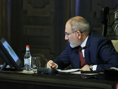 Discussions on Armenia ‘Academic City’ project continue under PM leadership