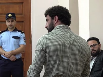 Չեմ ուզում հավատալ, որ դատախազներն ուզում են՝ անմեղ մարդիկ դատվեն. Սերգեյ Ասատուրով
