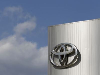 Kyodo: в штаб-квартире Toyota проходят обыски после уличения фирмы в фальсификации данных