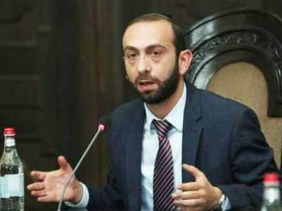 Եթե Դուք իմ տեղը նստած լինեիք, Ձեզ շատ ավելի լավ «կչորեիք», քան ես եմ ինձ թույլ տալիս․ Միրզոյանը՝ Ռուստամյանին