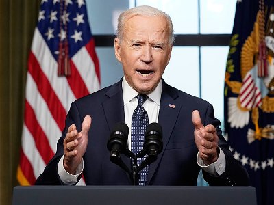 Armenia-Azerbaijan peace agreement will transform South Caucasus, Biden says