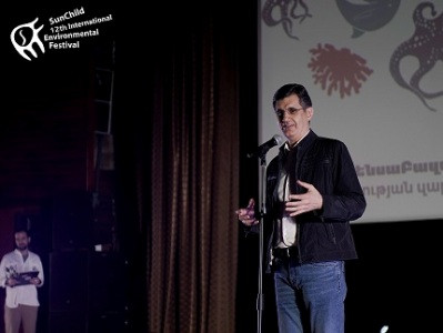 При содействии Ucom завершился фестиваль Sunchild