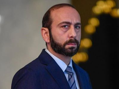 Լսեցի ձեր հարցը, որ ուզենայի՝ կպատասխանեի. Արարատ Միրզոյանը՝ խաղաղության բանակցություններում առաջընթացի մասին