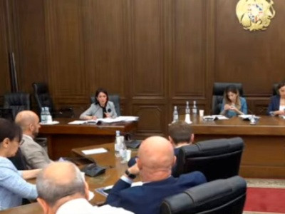 2023թ. 16 դպրոցներում ներդրվել է «Արհեստական բանականություն» դասընթացը, նախարար